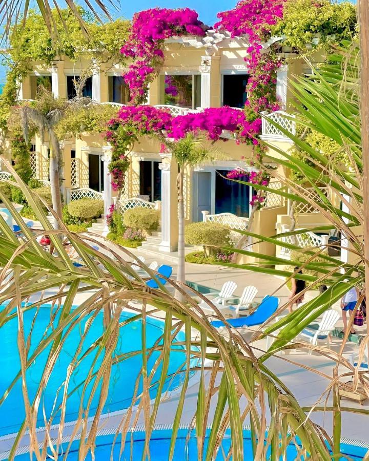 Paradise Inn Beach Resort Александрия Екстериор снимка